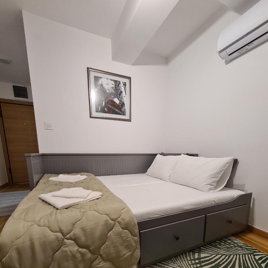 Appartement New Now Living à Novi Sad Extérieur photo